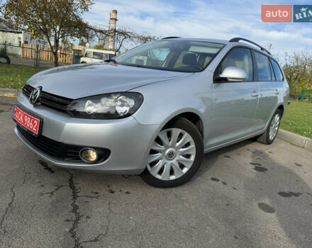 Сірий Фольксваген Гольф, об'ємом двигуна 1.6 л та пробігом 225 тис. км за 8350 $, фото 26 на Automoto.ua