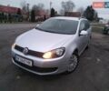 Серый Фольксваген Гольф, объемом двигателя 1.6 л и пробегом 300 тыс. км за 7650 $, фото 1 на Automoto.ua