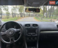 Серый Фольксваген Гольф, объемом двигателя 1.6 л и пробегом 235 тыс. км за 7750 $, фото 12 на Automoto.ua