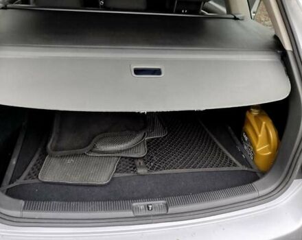 Серый Фольксваген Гольф, объемом двигателя 1.39 л и пробегом 67 тыс. км за 9500 $, фото 16 на Automoto.ua