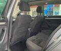 Серый Фольксваген Гольф, объемом двигателя 1.4 л и пробегом 200 тыс. км за 6555 $, фото 3 на Automoto.ua