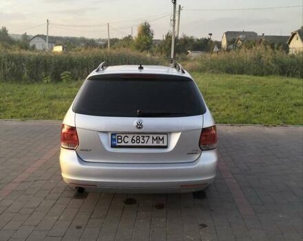 Сірий Фольксваген Гольф, об'ємом двигуна 1.6 л та пробігом 245 тис. км за 6300 $, фото 21 на Automoto.ua