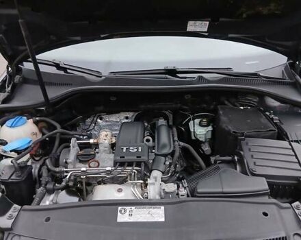 Серый Фольксваген Гольф, объемом двигателя 1.2 л и пробегом 210 тыс. км за 6700 $, фото 12 на Automoto.ua