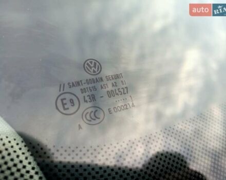 Сірий Фольксваген Гольф, об'ємом двигуна 1.4 л та пробігом 212 тис. км за 8199 $, фото 39 на Automoto.ua