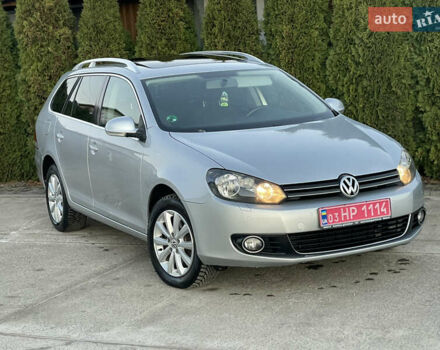 Серый Фольксваген Гольф, объемом двигателя 2 л и пробегом 221 тыс. км за 8699 $, фото 41 на Automoto.ua