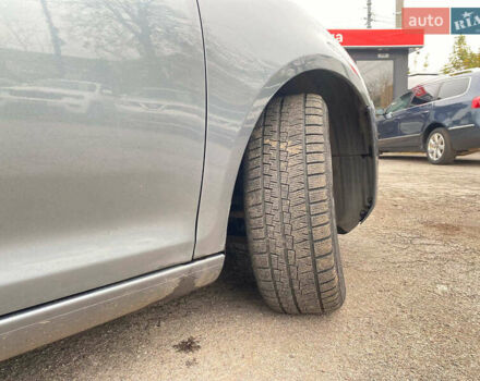 Сірий Фольксваген Гольф, об'ємом двигуна 1.6 л та пробігом 249 тис. км за 9240 $, фото 2 на Automoto.ua