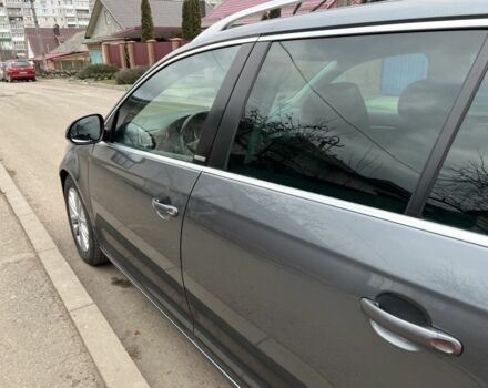 Серый Фольксваген Гольф, объемом двигателя 1.6 л и пробегом 228 тыс. км за 8450 $, фото 5 на Automoto.ua