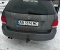 Сірий Фольксваген Гольф, об'ємом двигуна 1.4 л та пробігом 200 тис. км за 8500 $, фото 1 на Automoto.ua