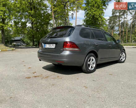 Сірий Фольксваген Гольф, об'ємом двигуна 1.6 л та пробігом 307 тис. км за 8700 $, фото 10 на Automoto.ua