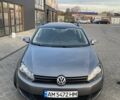 Сірий Фольксваген Гольф, об'ємом двигуна 1.6 л та пробігом 270 тис. км за 8500 $, фото 1 на Automoto.ua