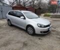 Серый Фольксваген Гольф, объемом двигателя 1.6 л и пробегом 259 тыс. км за 7999 $, фото 1 на Automoto.ua