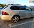 Серый Фольксваген Гольф, объемом двигателя 1.6 л и пробегом 252 тыс. км за 7700 $, фото 5 на Automoto.ua