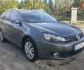 Серый Фольксваген Гольф, объемом двигателя 1.6 л и пробегом 334 тыс. км за 8799 $, фото 5 на Automoto.ua