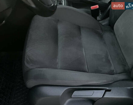 Серый Фольксваген Гольф, объемом двигателя 2 л и пробегом 221 тыс. км за 8699 $, фото 71 на Automoto.ua