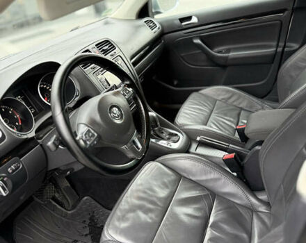 Серый Фольксваген Гольф, объемом двигателя 1.4 л и пробегом 196 тыс. км за 7800 $, фото 52 на Automoto.ua