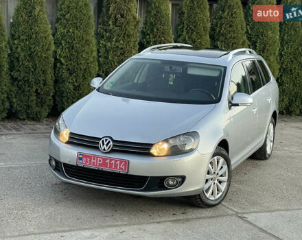 Серый Фольксваген Гольф, объемом двигателя 2 л и пробегом 221 тыс. км за 8699 $, фото 30 на Automoto.ua