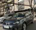 Сірий Фольксваген Гольф, об'ємом двигуна 1.6 л та пробігом 247 тис. км за 6900 $, фото 1 на Automoto.ua