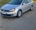 Сірий Фольксваген Гольф, об'ємом двигуна 1.6 л та пробігом 220 тис. км за 7750 $, фото 15 на Automoto.ua