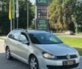 Сірий Фольксваген Гольф, об'ємом двигуна 2 л та пробігом 284 тис. км за 3509 $, фото 1 на Automoto.ua