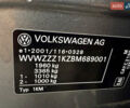 Сірий Фольксваген Гольф, об'ємом двигуна 1.6 л та пробігом 217 тис. км за 7699 $, фото 27 на Automoto.ua