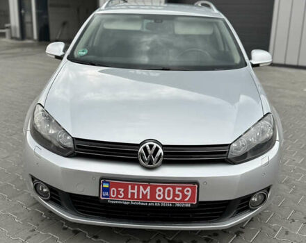 Серый Фольксваген Гольф, объемом двигателя 1.4 л и пробегом 196 тыс. км за 7800 $, фото 31 на Automoto.ua