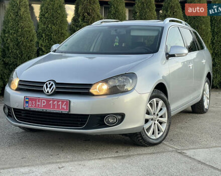 Серый Фольксваген Гольф, объемом двигателя 2 л и пробегом 221 тыс. км за 8699 $, фото 31 на Automoto.ua