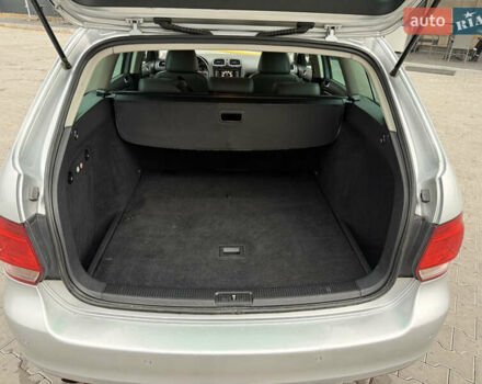 Серый Фольксваген Гольф, объемом двигателя 1.4 л и пробегом 196 тыс. км за 7800 $, фото 71 на Automoto.ua