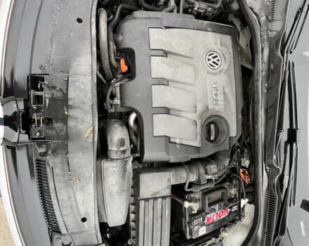 Сірий Фольксваген Гольф, об'ємом двигуна 1.6 л та пробігом 280 тис. км за 5500 $, фото 25 на Automoto.ua