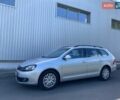 Сірий Фольксваген Гольф, об'ємом двигуна 1.4 л та пробігом 215 тис. км за 7500 $, фото 4 на Automoto.ua