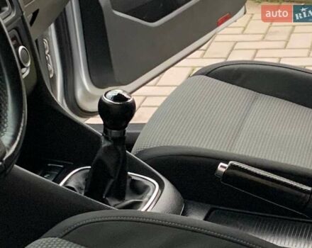 Сірий Фольксваген Гольф, об'ємом двигуна 1.39 л та пробігом 233 тис. км за 7999 $, фото 37 на Automoto.ua