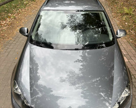 Серый Фольксваген Гольф, объемом двигателя 1.6 л и пробегом 235 тыс. км за 7750 $, фото 8 на Automoto.ua