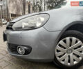 Серый Фольксваген Гольф, объемом двигателя 1.6 л и пробегом 272 тыс. км за 7500 $, фото 12 на Automoto.ua