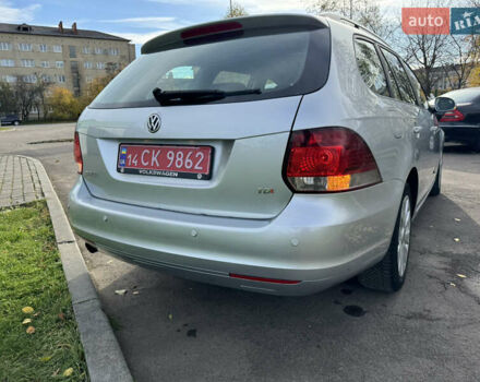 Сірий Фольксваген Гольф, об'ємом двигуна 1.6 л та пробігом 225 тис. км за 8350 $, фото 74 на Automoto.ua