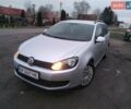 Сірий Фольксваген Гольф, об'ємом двигуна 1.6 л та пробігом 300 тис. км за 7650 $, фото 1 на Automoto.ua