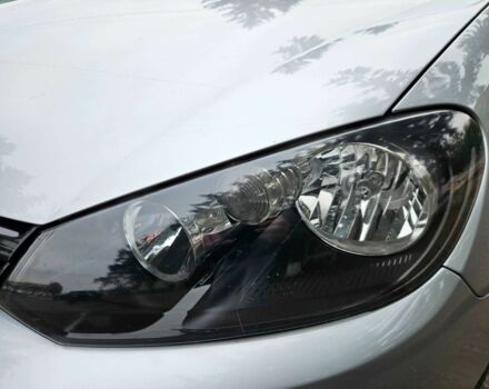 Сірий Фольксваген Гольф, об'ємом двигуна 1.6 л та пробігом 238 тис. км за 7900 $, фото 7 на Automoto.ua