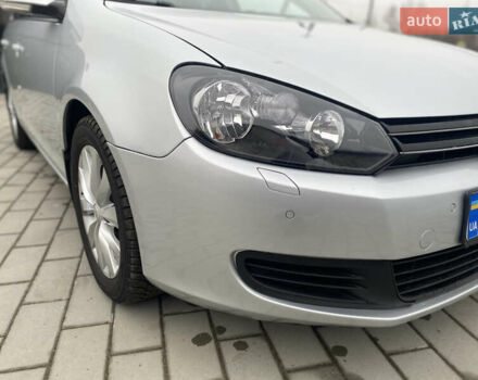Серый Фольксваген Гольф, объемом двигателя 1.6 л и пробегом 293 тыс. км за 7750 $, фото 5 на Automoto.ua