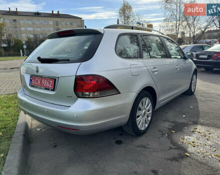 Сірий Фольксваген Гольф, об'ємом двигуна 1.6 л та пробігом 225 тис. км за 8350 $, фото 75 на Automoto.ua