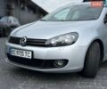 Сірий Фольксваген Гольф, об'ємом двигуна 1.6 л та пробігом 287 тис. км за 9000 $, фото 6 на Automoto.ua