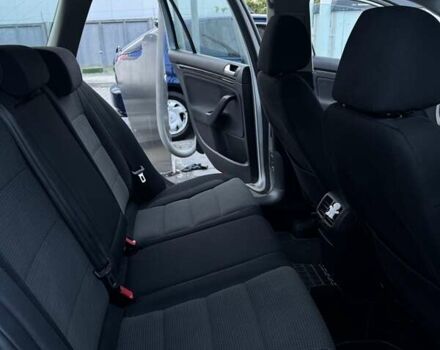 Сірий Фольксваген Гольф, об'ємом двигуна 1.6 л та пробігом 264 тис. км за 7800 $, фото 21 на Automoto.ua