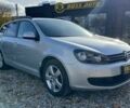 Серый Фольксваген Гольф, объемом двигателя 1.6 л и пробегом 255 тыс. км за 7500 $, фото 1 на Automoto.ua