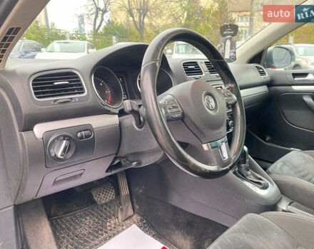 Сірий Фольксваген Гольф, об'ємом двигуна 1.6 л та пробігом 249 тис. км за 9240 $, фото 21 на Automoto.ua