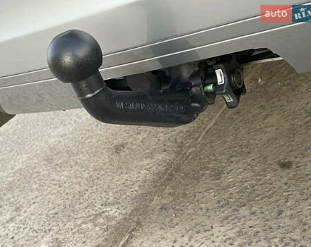 Серый Фольксваген Гольф, объемом двигателя 2 л и пробегом 221 тыс. км за 8699 $, фото 69 на Automoto.ua