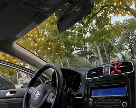 Сірий Фольксваген Гольф, об'ємом двигуна 1.6 л та пробігом 264 тис. км за 7800 $, фото 19 на Automoto.ua