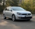 Серый Фольксваген Гольф, объемом двигателя 1.6 л и пробегом 264 тыс. км за 7507 $, фото 1 на Automoto.ua