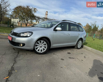 Сірий Фольксваген Гольф, об'ємом двигуна 1.6 л та пробігом 225 тис. км за 8350 $, фото 22 на Automoto.ua