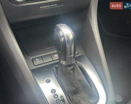 Серый Фольксваген Гольф, объемом двигателя 1.4 л и пробегом 202 тыс. км за 8799 $, фото 56 на Automoto.ua