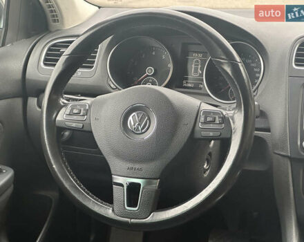 Серый Фольксваген Гольф, объемом двигателя 1.4 л и пробегом 202 тыс. км за 8799 $, фото 47 на Automoto.ua