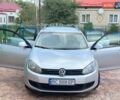 Серый Фольксваген Гольф, объемом двигателя 1.6 л и пробегом 231 тыс. км за 7500 $, фото 1 на Automoto.ua