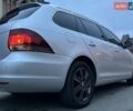 Сірий Фольксваген Гольф, об'ємом двигуна 1.6 л та пробігом 209 тис. км за 9000 $, фото 10 на Automoto.ua