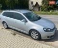 Сірий Фольксваген Гольф, об'ємом двигуна 1.6 л та пробігом 270 тис. км за 6200 $, фото 1 на Automoto.ua